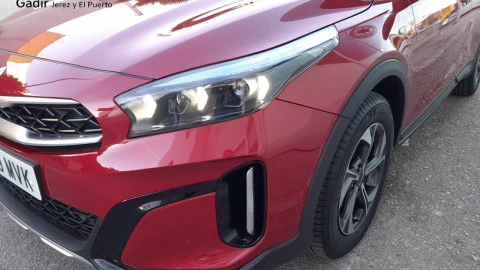 Kia XCeed 1.5 MHEV iMT Drive 103kW (140CV)