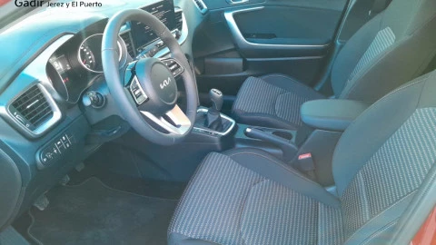 Kia XCeed 1.5 MHEV iMT Drive 103kW (140CV)