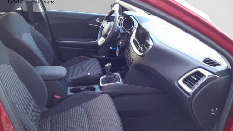 Kia XCeed 1.5 MHEV iMT Drive 103kW (140CV)