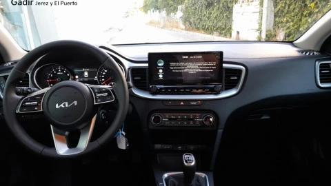 Kia XCeed 1.5 MHEV iMT Drive 103kW (140CV)