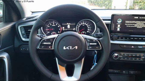 Kia XCeed 1.5 MHEV iMT Drive 103kW (140CV)