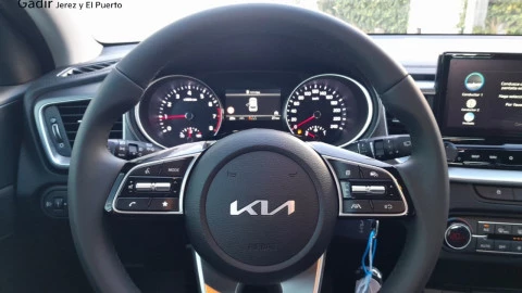 Kia XCeed 1.5 MHEV iMT Drive 103kW (140CV)