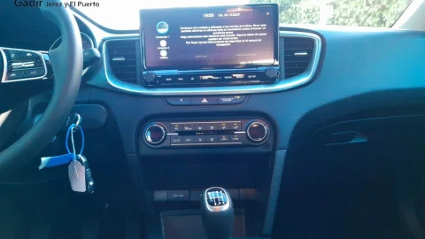 Kia XCeed 1.5 MHEV iMT Drive 103kW (140CV)