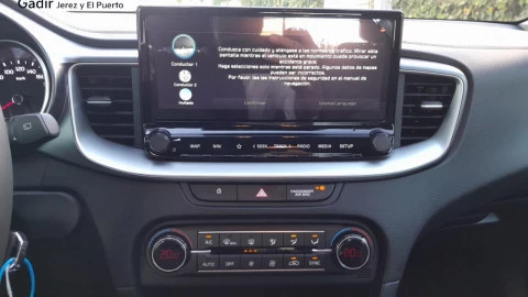 Kia XCeed 1.5 MHEV iMT Drive 103kW (140CV)