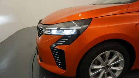 Renault Clio Evolution TCe 90 (67kw)