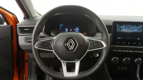 Renault Clio Evolution TCe 90 (67kw)