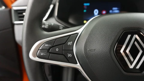 Renault Clio Evolution TCe 90 (67kw)