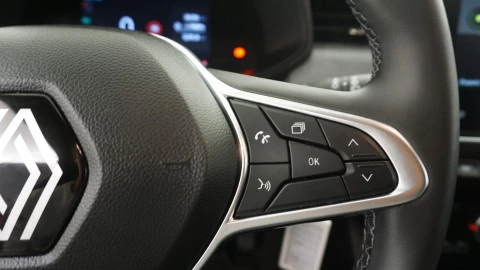 Renault Clio Evolution TCe 90 (67kw)