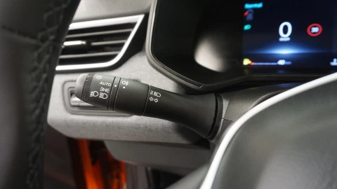 Renault Clio Evolution TCe 90 (67kw)