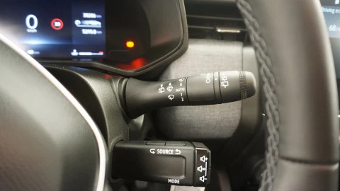 Renault Clio Evolution TCe 90 (67kw)