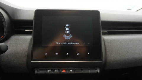 Renault Clio Evolution TCe 90 (67kw)