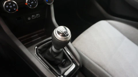 Renault Clio Evolution TCe 90 (67kw)