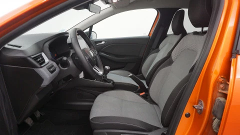 Renault Clio Evolution TCe 90 (67kw)