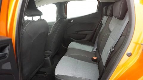 Renault Clio Evolution TCe 90 (67kw)