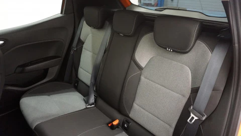 Renault Clio Evolution TCe 90 (67kw)