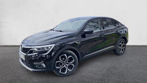 Renault Arkana Zen TCe 103kW(140CV) EDC MicroHíbrido-SS