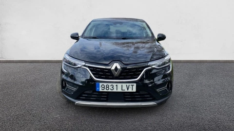Renault Arkana Zen TCe 103kW(140CV) EDC MicroHíbrido-SS