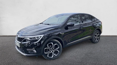 Renault Arkana Zen TCe 103kW(140CV) EDC MicroHíbrido-SS