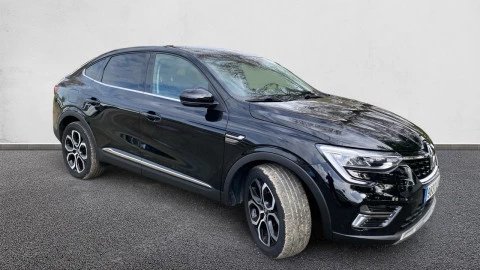 Renault Arkana Zen TCe 103kW(140CV) EDC MicroHíbrido-SS