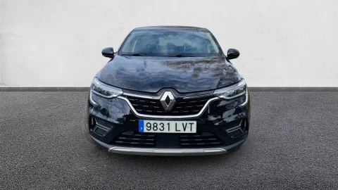 Renault Arkana Zen TCe 103kW(140CV) EDC MicroHíbrido-SS