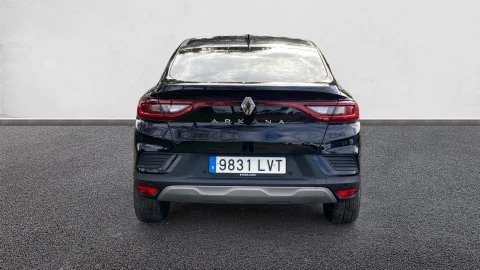 Renault Arkana Zen TCe 103kW(140CV) EDC MicroHíbrido-SS