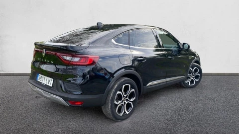 Renault Arkana Zen TCe 103kW(140CV) EDC MicroHíbrido-SS