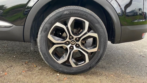 Renault Arkana Zen TCe 103kW(140CV) EDC MicroHíbrido-SS