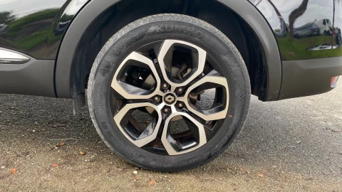 Renault Arkana Zen TCe 103kW(140CV) EDC MicroHíbrido-SS