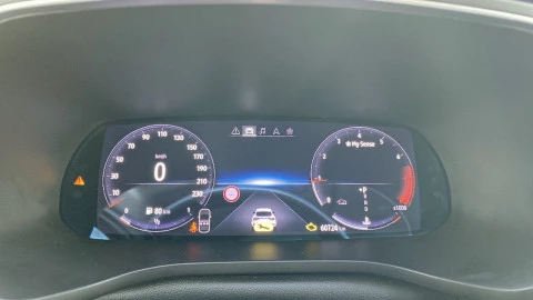 Renault Arkana Zen TCe 103kW(140CV) EDC MicroHíbrido-SS