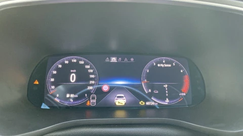 Renault Arkana Zen TCe 103kW(140CV) EDC MicroHíbrido-SS