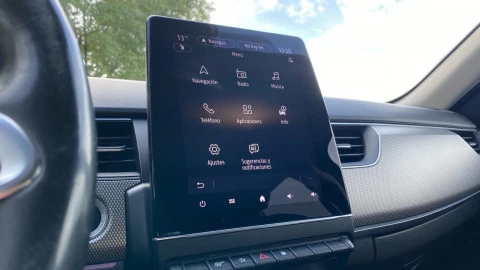 Renault Arkana Zen TCe 103kW(140CV) EDC MicroHíbrido-SS