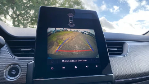 Renault Arkana Zen TCe 103kW(140CV) EDC MicroHíbrido-SS