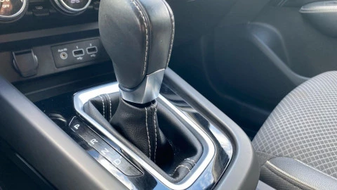 Renault Arkana Zen TCe 103kW(140CV) EDC MicroHíbrido-SS