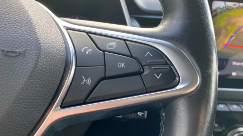 Renault Arkana Zen TCe 103kW(140CV) EDC MicroHíbrido-SS