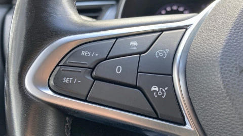 Renault Arkana Zen TCe 103kW(140CV) EDC MicroHíbrido-SS