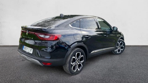Renault Arkana Zen TCe 103kW(140CV) EDC MicroHíbrido-SS