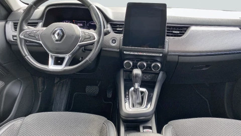 Renault Arkana Zen TCe 103kW(140CV) EDC MicroHíbrido-SS