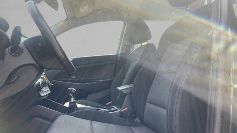 Hyundai Tucson 1.6 CRDI 85kW 48V Tecno Sky Safe 4X2