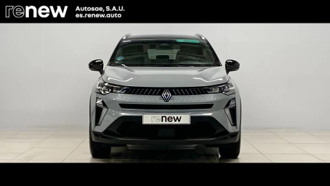 Renault Captur  TCe Techno 74kW GLP