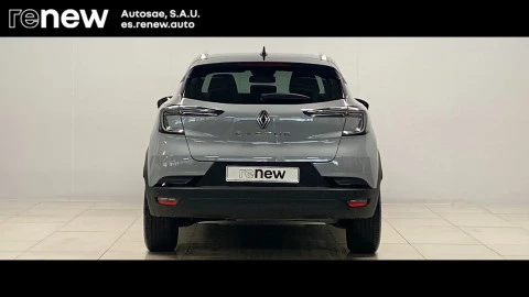 Renault Captur  TCe Techno 74kW GLP