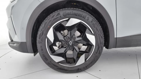 Renault Captur  TCe Techno 74kW GLP
