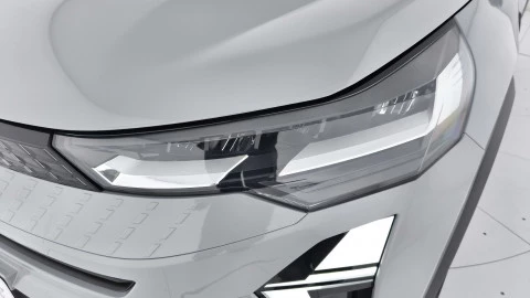 Renault Captur  TCe Techno 74kW GLP