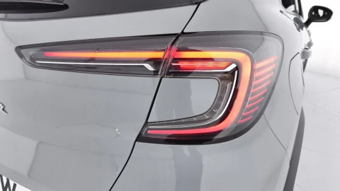 Renault Captur  TCe Techno 74kW GLP