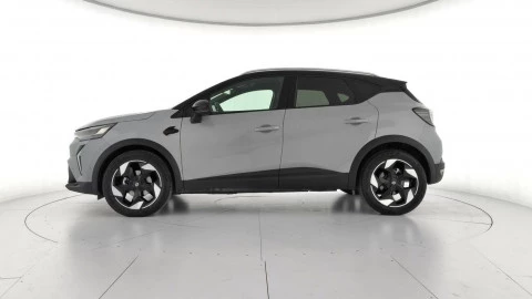Renault Captur  TCe Techno 74kW GLP