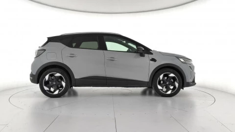 Renault Captur  TCe Techno 74kW GLP