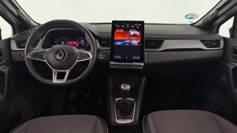 Renault Captur  TCe Techno 74kW GLP