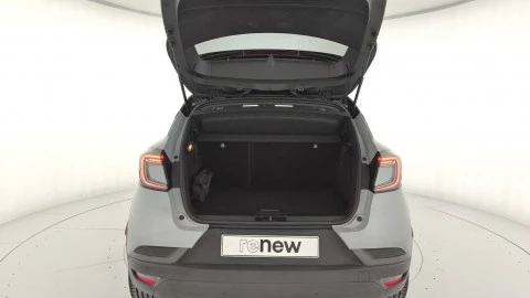 Renault Captur  TCe Techno 74kW GLP