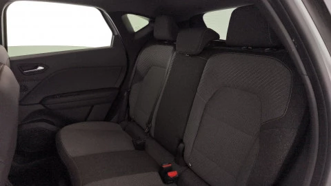 Renault Captur  TCe Techno 74kW GLP
