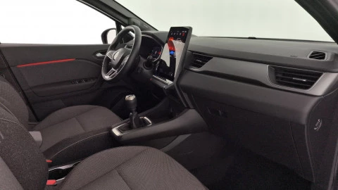 Renault Captur  TCe Techno 74kW GLP