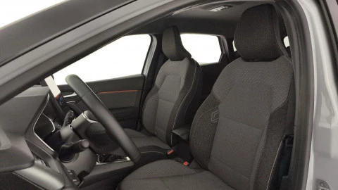 Renault Captur  TCe Techno 74kW GLP